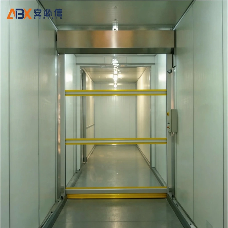廊坊市快速门